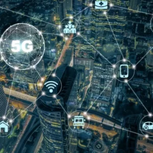 Cidades Inteligentes e Sustentáveis