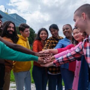 Desenvolvimento Comunitário