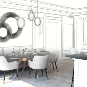 Design de Interiores