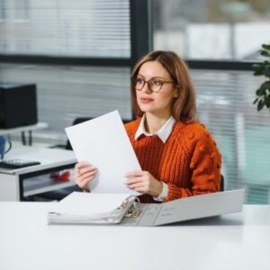 Curso de Despachante Documentalista