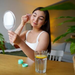 Embelezamento e Imagem Pessoal