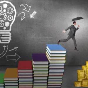 Empreendedorismo Educacional