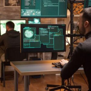 Engenharia de Segurança Cibernética