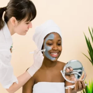 Estética e Cosmética