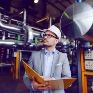 Gestão da Produção Industrial