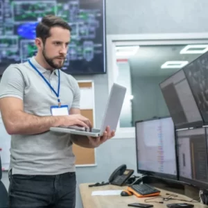 Gestão da Tecnologia da Informação