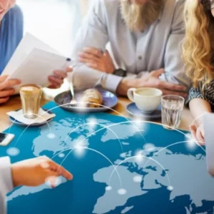 Relações Internacionais